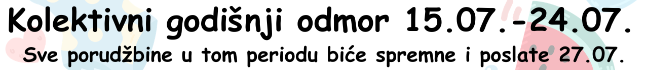 Obaveštenje