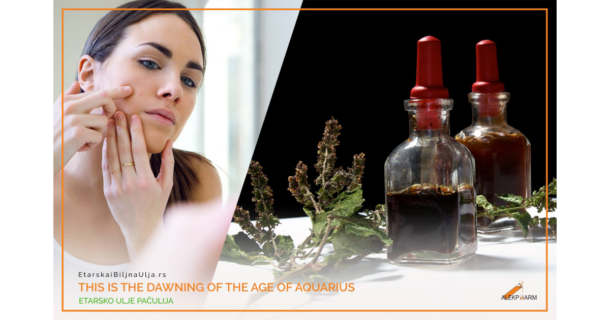 THIS IS THE DAWNING OF THE AGE OF AQUARIUS