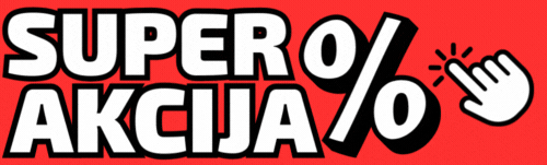 Super akcija - Alekpharm