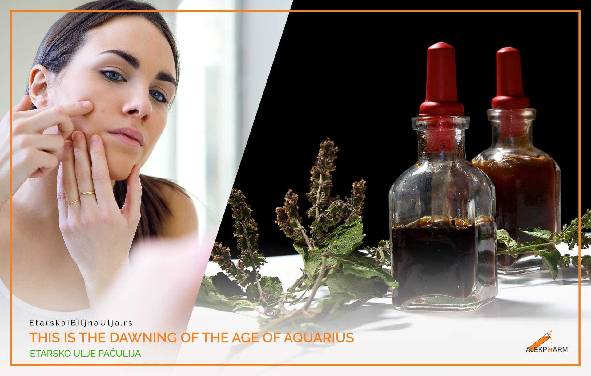 THIS IS THE DAWNING OF THE AGE OF AQUARIUS