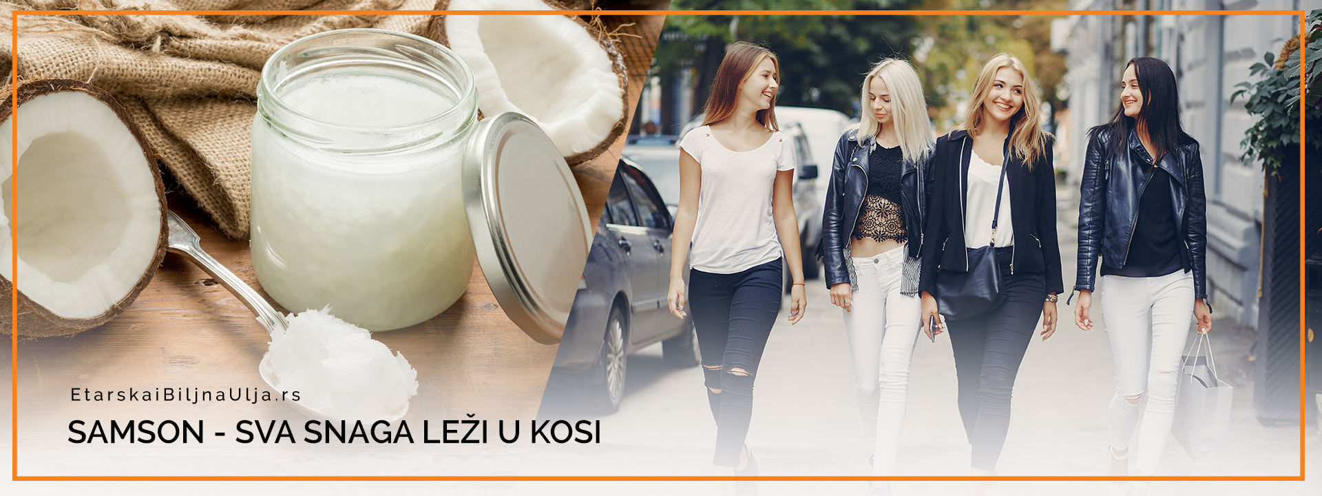SAMSON ILI SVA SNAGA LEŽI U KOSI
